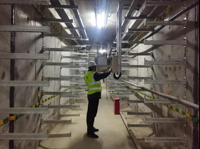 10條綜合管廊投入運(yùn)營(yíng)的大城市，有了哪些改變？