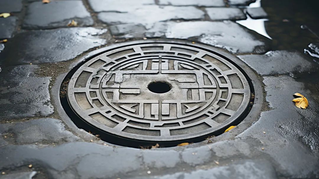 新光智能井蓋監(jiān)控器，讓小井蓋也能守護(hù)大民生