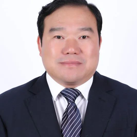 【委員專訪】高杏林：從社區(qū)“治理”到城市“智理”，窺見城市管理新路徑