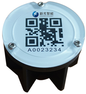 井蓋標(biāo)識(shí)器，讓井蓋擁有身份證