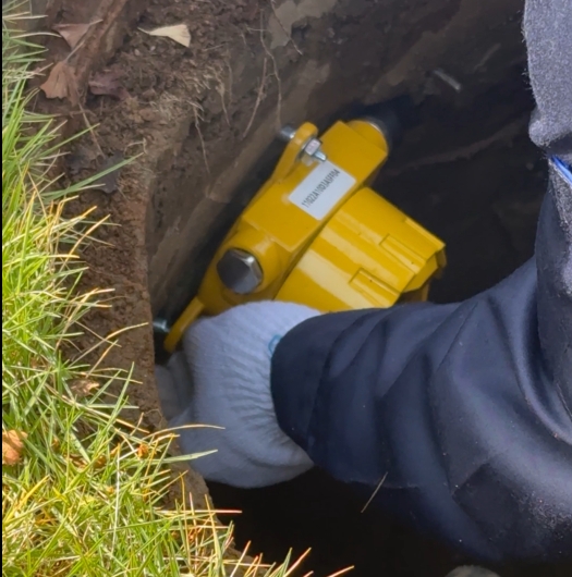 可燃氣體探測器：實時監(jiān)測，讓安全更進一步！