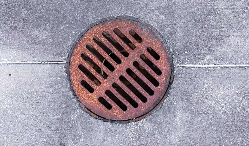 智能井蓋傳感器，推進窨井蓋高效治理