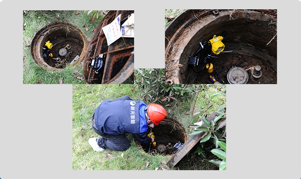 可燃氣體探測器達到多少濃度會報警？