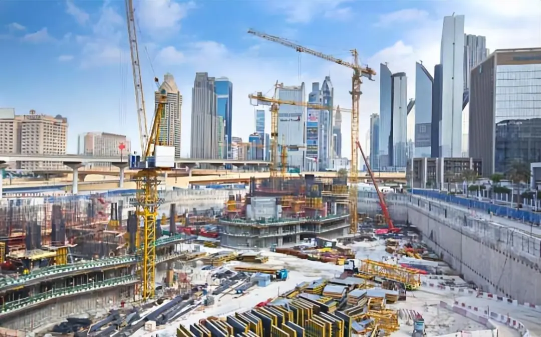 一文深度讀懂城市生命線背景、建設什么？