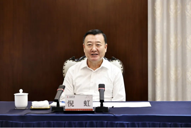 住建部部長：在有序推進(jìn)城市更新等方面加大對湖南的政策和資金支持力度！