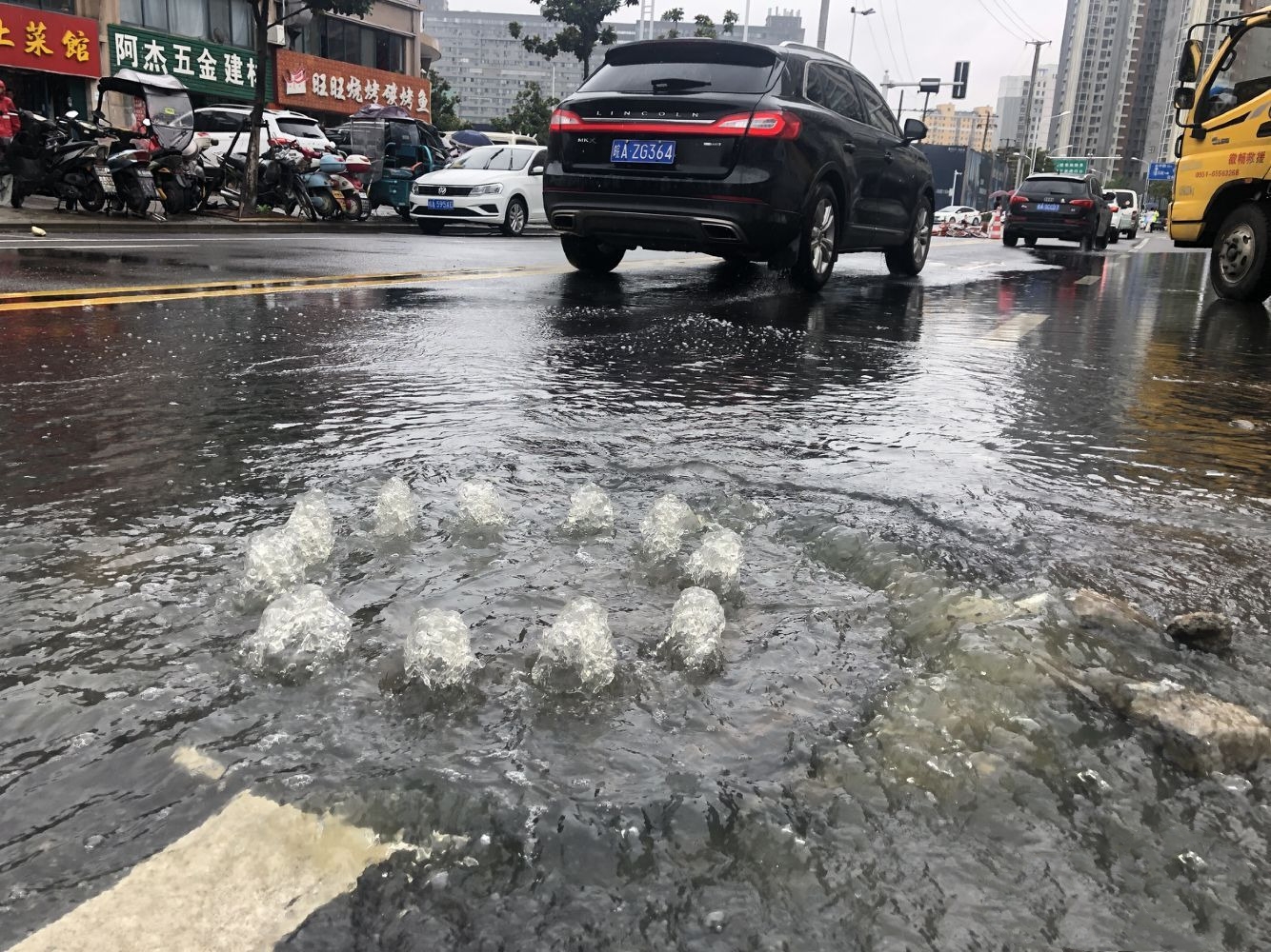 智能井蓋監(jiān)控管理 智能井蓋監(jiān)控管理系統(tǒng)