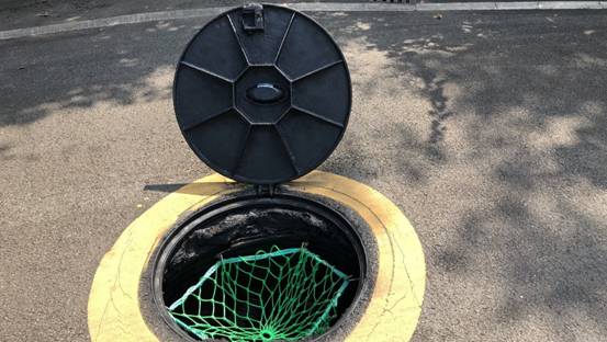 智能井蓋和傳統(tǒng)井蓋相比優(yōu)勢在哪里？這5個地方得到革新！