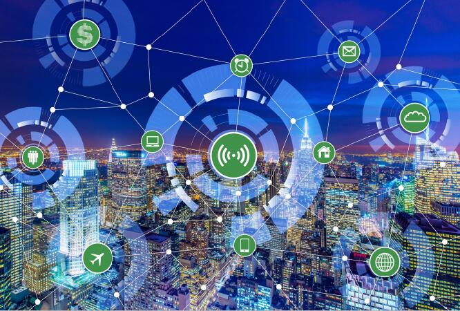 智能井蓋能提高城市管理效率-新光智能 智能井蓋能提高城市管理效率-新光智能