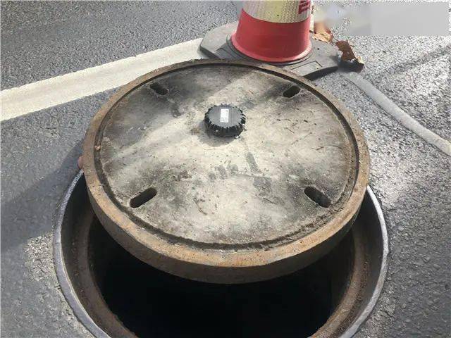 智慧井蓋：守護(hù)人們安全，提高市民生活的智能利器