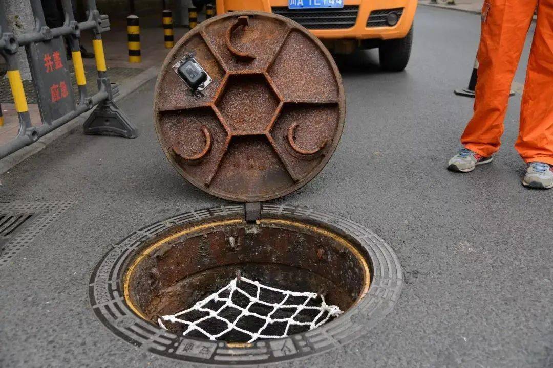 智能井蓋的功能-新光智能 智能井蓋的功能-新光智能
