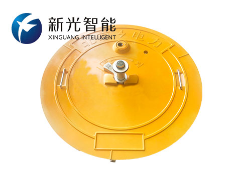 智能電子鎖井蓋-新光智能 智能電子鎖井蓋-新光智能