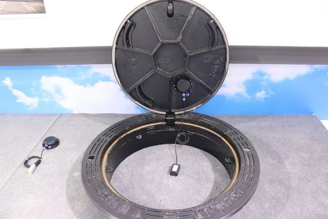 智能井蓋通信系統(tǒng)-新光智能 智能井蓋通信系統(tǒng)-新光智能