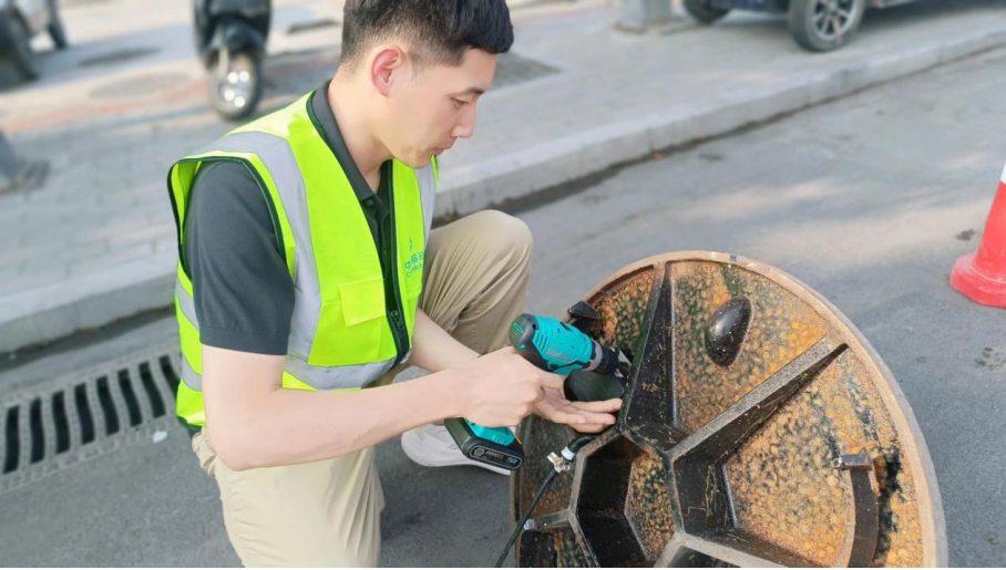 井蓋檢查的各項(xiàng)要點(diǎn)有哪些-新光智能 井蓋檢查的各項(xiàng)要點(diǎn)有哪些-新光智能