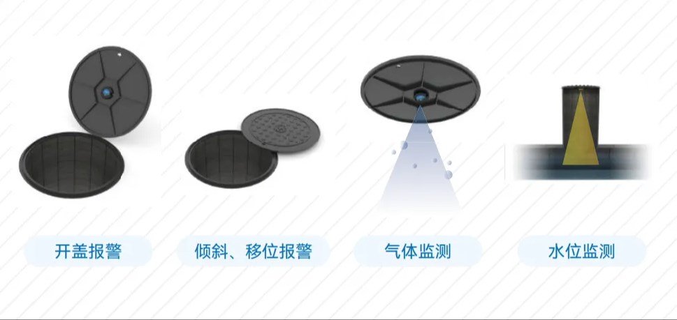 智能井蓋監(jiān)測-新光智能 智能井蓋監(jiān)測-新光智能