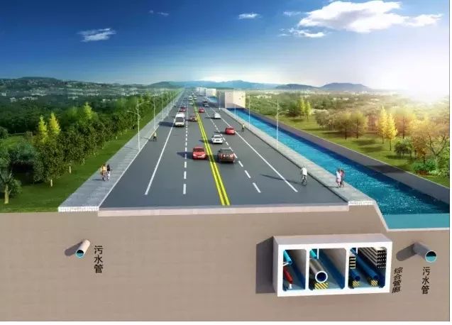 管廊井蓋作用和用途是什么？它是守護(hù)地下世界的門戶！