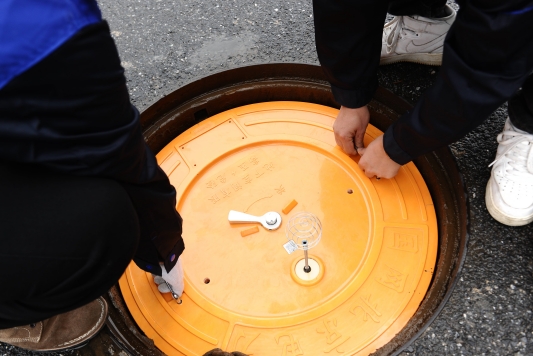 智能井蓋電子鎖維護(hù)和保養(yǎng)-新光智能 智能井蓋電子鎖維護(hù)和保養(yǎng)-新光智能