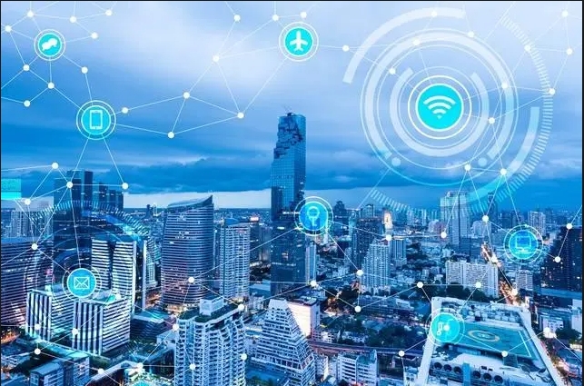 智慧井蓋成為賦能智慧城市的新力量！