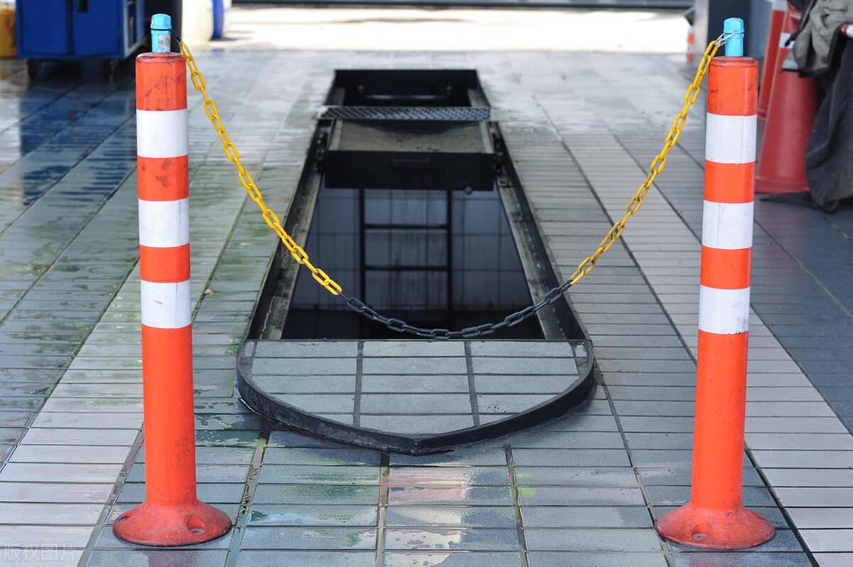 液壓井蓋的應(yīng)用場景 液壓井蓋的應(yīng)用場景