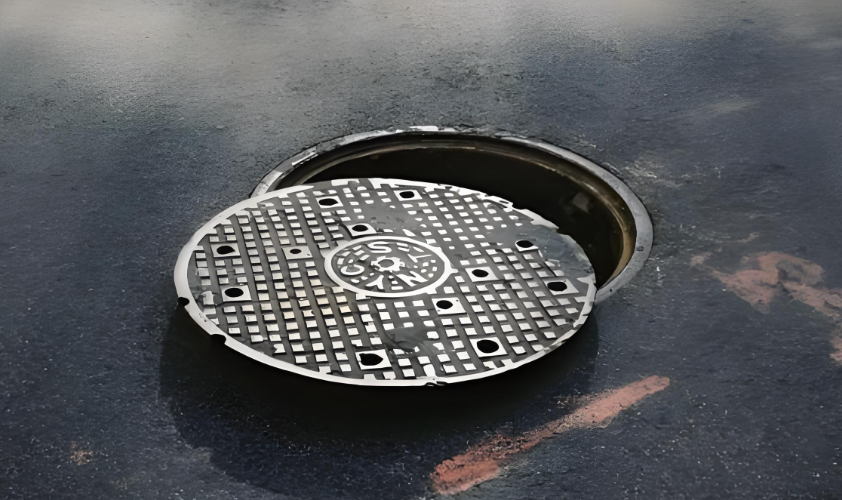 電力井蓋的應(yīng)用場景 電力井蓋的應(yīng)用場景
