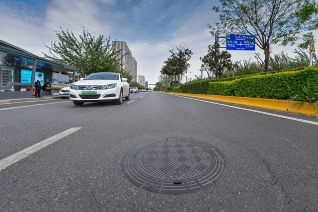 掌握五防井蓋打開技巧，確保安全便捷使用