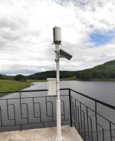 了解翻斗式雨量計(jì)，守護(hù)城市的 “雨中生命線”