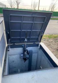 綜合管廊逃生口井蓋有哪幾種選擇？