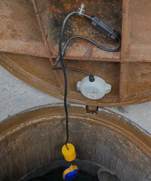 智能井蓋在城市排水中有什么優(yōu)勢及作用？