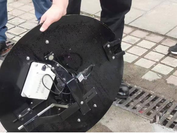 智能井蓋的功能有哪些，看完這篇介紹你就明白了！