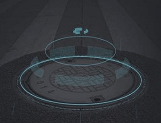 水位監(jiān)測中，智慧井蓋的作用意義是什么