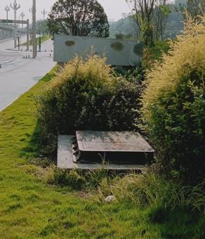 新光智能廠家生產的液壓井蓋的應用場景有哪些？