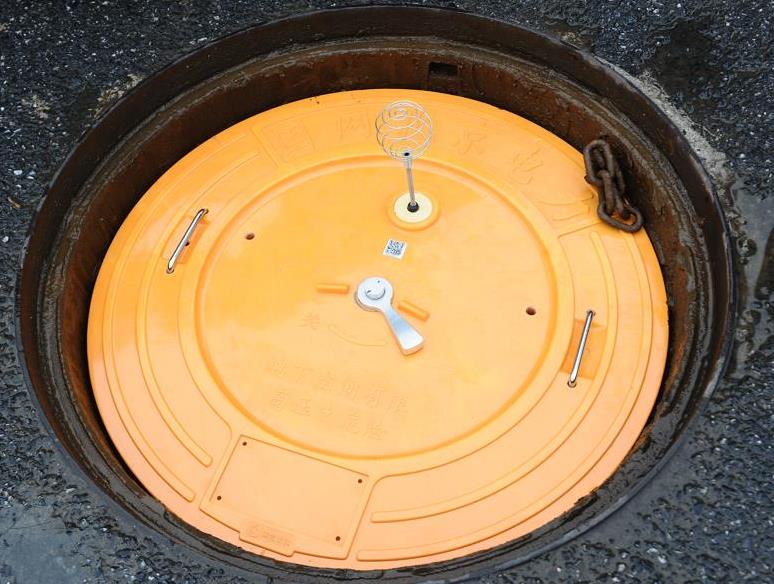 智能電子鎖井蓋可以應(yīng)用在哪些領(lǐng)域？