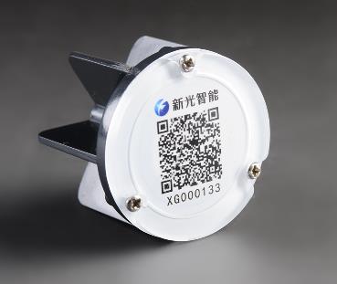 井蓋標(biāo)識器：一碼溯源，井蓋“電子身份證”開啟井蓋管理新紀(jì)元