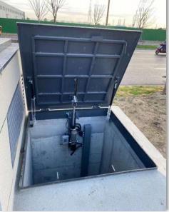 智能守護(hù)：綜合管廊用智能井蓋獨(dú)特優(yōu)勢(shì)