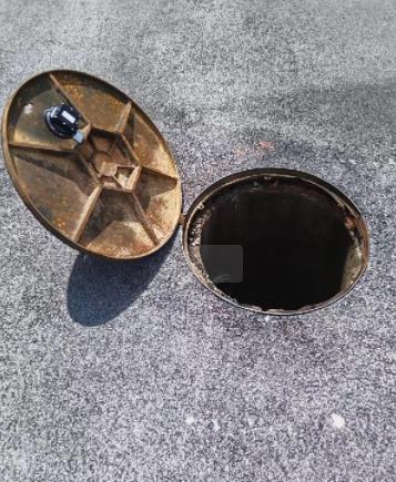 破局傳統(tǒng)隱患：智慧井蓋賦能城市安全管理新高度