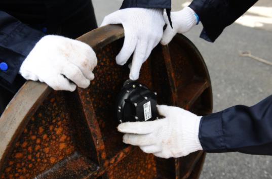 智能井蓋：城市安全的隱形守護(hù)者，解鎖城市管理新姿勢