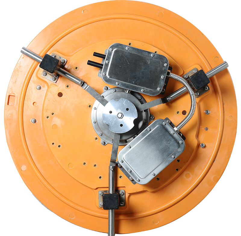 電子鎖井蓋開鎖方式全解析：安全與便捷的雙重保障