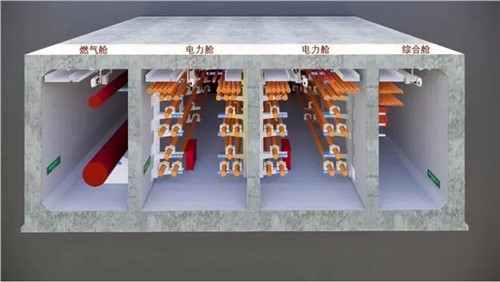 地下綜合管廊中智能井蓋如何守護(hù)人們安全？這幾點(diǎn)非常重要！