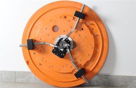 電子鎖井蓋：物聯(lián)網(wǎng)+密碼鎖，助力井蓋智能化建設(shè)