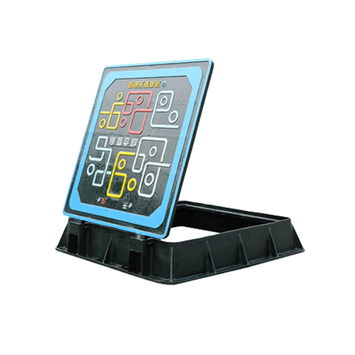 液壓井蓋 液壓井蓋