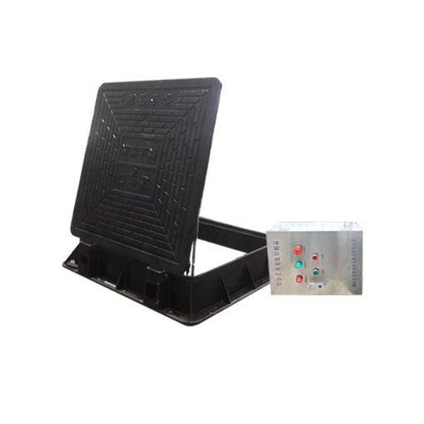 遠程液壓控制井蓋 遠程液壓控制井蓋