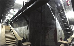 寧東首條地下綜合管廊將于今年竣工