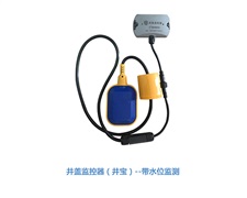 井蓋管理忙，智能井蓋“C”位出道