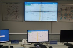 點贊！井蓋智能化管理