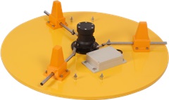 物聯網+密碼鎖，助力井蓋智能化建設