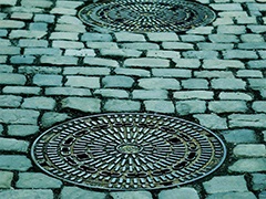 中辦國(guó)辦：到2020年，城市安全發(fā)展取得明顯進(jìn)展——智能井蓋特大利好