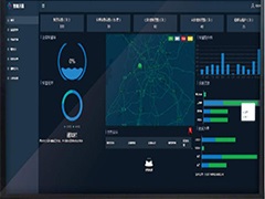 遠程監(jiān)控、自動報警，智能井蓋可不是“蓋”的