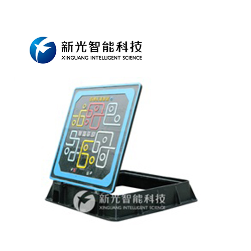 綜合管廊智慧化建設(shè)，消除城市“蜘蛛網(wǎng)”