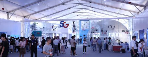 數(shù)字解剖2019世界物聯(lián)網(wǎng)博覽會亮點