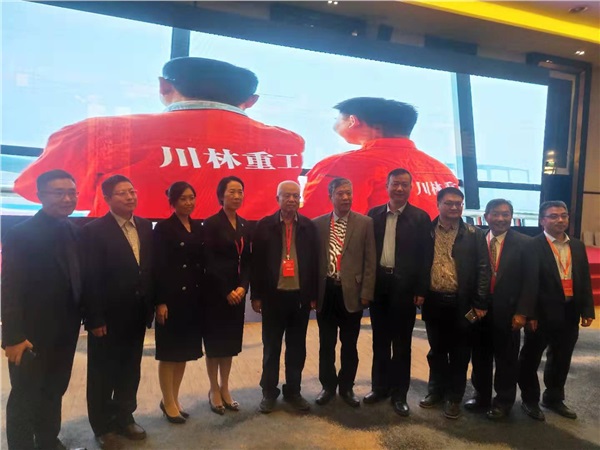 “不忘初心，牢記使命。管廊中國，你我同行”—“2019年中國市政工程協(xié)會綜合管廊建設及地下空間利用專業(yè)委員會年會暨老舊城區(qū)管廊建設高峰論壇”