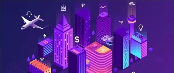 德勤全球智慧城市2.0報告！中國占了世界一半